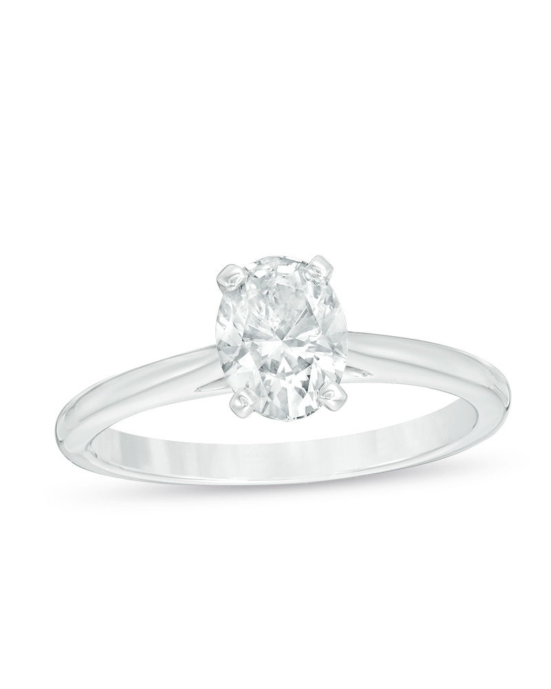 Anillos de compromiso