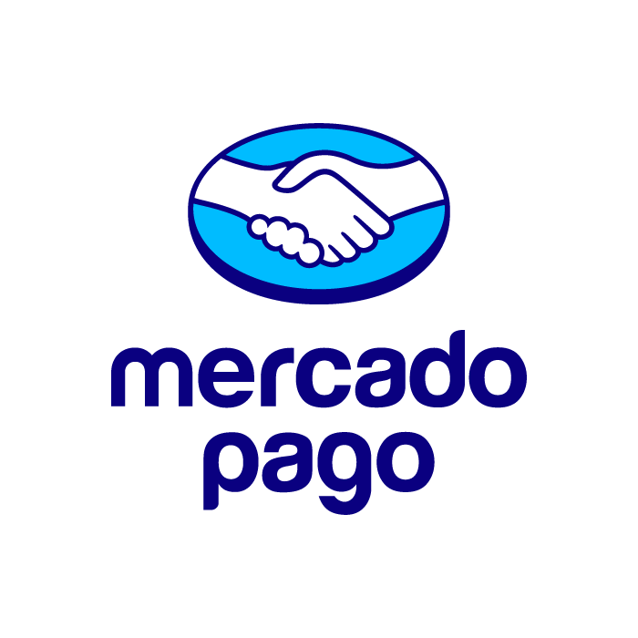 Pague con seguridad con Mercado Pago