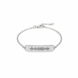 PULSERA 'ECOS DE AMOR'