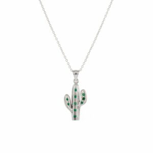 COLLAR CACTUS