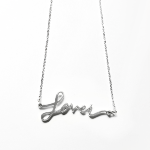 COLLAR LOVER - TS