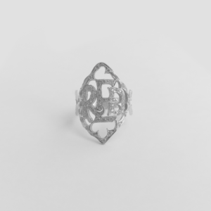 ANILLO RED CON 50 PIEDRAS - TS